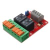 Module de contrôle de relais 1/2/4/8/16 canaux 20A pour UNO R3 Raspberry Pi