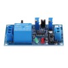 12V Photoresistor Relay Module Light Detection Photosensitive Sensor Switch Board