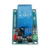 12V Raindrop Controller Relay Module Foliar Humidity Waterless Switch Rain Sensor for Arduino