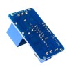12V Trigger Time Delay Relay Module with LED Digital Display 0-999s 0-999min 0-999H Work-delay/Delay-work