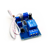 12V Photoresistor Relay Module Light Detection Photosensitive Sensor Switch Board
