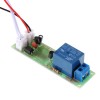 20pcs TK1305A 12V DC Multifunctional Time Delay Relay Module with Optocoupler Isolation