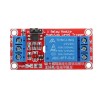 Arduino용 24V 1 채널 레벨 트리거 광커플러 릴레이 모듈 - 공식 Arduino 보드와 함께 작동하는 제품