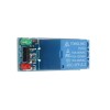 2Pcs 5V Low Level Trigger One 1 Channel Relay Module Interface Board Shield DC AC 220V