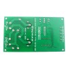30A 12V Multi-function Motor Forward and Reverse Controller Motor Start and Stop Controller