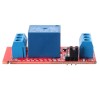 30 件 1 通道 12V 電平觸發光電耦合器繼電器模塊，適用於 Arduino
