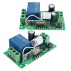 3PCS 315MHz 220V 10A 1CH Channel Wireless Relay Remote Control Switch Receiver