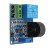 3Pcs DC 12V 5A Overcurrent Protection Sensor Module AC Current Detection Relay Module Switch Output