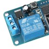 3Pcs DC 12V LED Display Digital Delay Timer Control Switch Module PLC