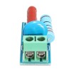 3Pcs RC Resistance Surge Absorption Circuit Relay Contact Protection Circuit Electromagnetic