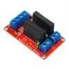 3Pcs Two Way 2CH Channel Solid State Relay Module