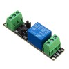 3V 1 Channl Relay Isolated Drive Control Module High Level Driver Board