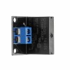 3pcs 1 Channel 12V Relay Module Solid State High Level Trigger 240V2A for Arduino