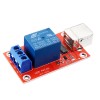 3pcs 1 Channel 5V HID Driverless USB Relay USB Control Switch Computer Control Switch PC Intelligent Control