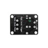 3pcs 1 Channel 5V Solid State Relay High Level Trigger DC-AC PCB SSR In 5VDC Out 240V AC 2A for Arduino