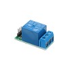 3pcs 1CH Channel DC5V 70MA Self-locking Relay Module Trigger Latch Relay Module Bistable