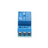 3pcs 1CH Channel DC5V 70MA Self-locking Relay Module Trigger Latch Relay Module Bistable