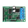 3pcs 8Channel DC 6-24V RS485 Modbus RTU Control Module UART Relay Switch Board PLC