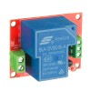 3pcs 12V 30A 250V 1通道繼電器高電平驅動繼電器模塊常開型適用於Auduino