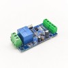 3pcs Modbus RTU 7-24V Relay Module RS485/TTL 1-way Input and Output with Anti-reverse Protection