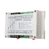 4-Kanal-4-Kanal-Stromregler-Schaltersteuerungs-Überwachungsrelaismodul für Arduino
