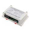 Modulo relè di monitoraggio del controllo dell\'interruttore del controller di corrente a 4 canali 4CH per Arduino