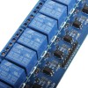 5Pcs 5V 8 Channel Relay Module Board PIC DSP ARM