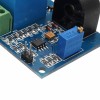 5Pcs DC 12V 5A 過流保護傳感器模塊交流電流檢測繼電器模塊開關輸出