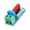 5Pcs RC Resistance Surge Absorption Circuit Relay Contact Protection Circuit Electromagnetic