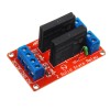 5Pcs Two Way 2CH Channel Solid State Relay Module