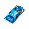 5pcs 12V 전원 켜기 지연 릴레이 모듈 지연 회로 모듈 Arduino 용 NE555 칩