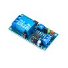 5pcs 12V Power On Delay Relay Module Delay Circuit Module NE555 Chip for Arduino