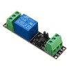 5pcs 3V 1 Channl Relay Isolated Drive Control Module High Level Driver Board