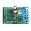 5pcs 8Channel DC 5V RS485 Modbus RTU Control Module UART Relay Switch Board PLC