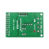 5pcs 8Channel DC 6-24V RS485 Modbus RTU Control Module UART Relay Switch Board PLC