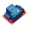 5pcs 1 Channel 5V Relay Module 30A With Optocoupler Isolation Support High And Low Level Trigger For