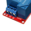 5pcs 1 通道 5V 繼電器模塊 30A 帶光耦隔離支持高低電平觸發
