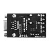 5pcs DC 12V RS232 Serial Port Delay Relay Switch Module PC COM DB9 MCU UART Remote Control Board