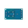 5pcs DC 5V Single Bond Button Bistable Relay Module Modified Car Start and Stop Self-Locking Switch
