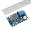 5pcs DC 5V To 60V Real-time Relay Module Clock Synchronization Timer Module Time Control