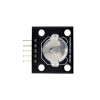 5pcs RTC Real Timer Clock DS1307 Module Board With I2C Bus Interface