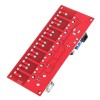 6 Channel 5V HID Driverless USB Relay USB Control Switch Computer Control Switch PC Intelligent Control