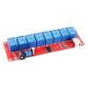 8 Channel 5V HID Driverless USB Relay USB Control Switch Computer Control Switch PC Intelligent Control