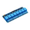 8 Channel Relay Module 24V with Optocoupler Isolation Relay Module for Arduino