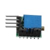 AT43 Time Delay Relay Circuit Timing Switch Module 1s-20H 1500mA For Delay Switch Timer Board DC 12/24/3/5V