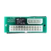 ATX vers SATA Module 24Pin 24P adaptateur de connecteur d\'alimentation Triple relais Add2PSU carte de câble d\'extension