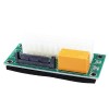 ATX-auf-SATA-Modul 24-poliger 24-poliger Netzteilanschlussadapter Triple Relay Add2PSU Extender-Kabelkarte