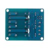 2 Channel 5V Relay Module High And Low Level Trigger For Auduino