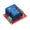 5V 30A 250V 1 Channel Relay High Level Drive Relay Module Normally Open Type