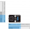 Buzzer Module 3.3V~5V PWM Digital Input Board